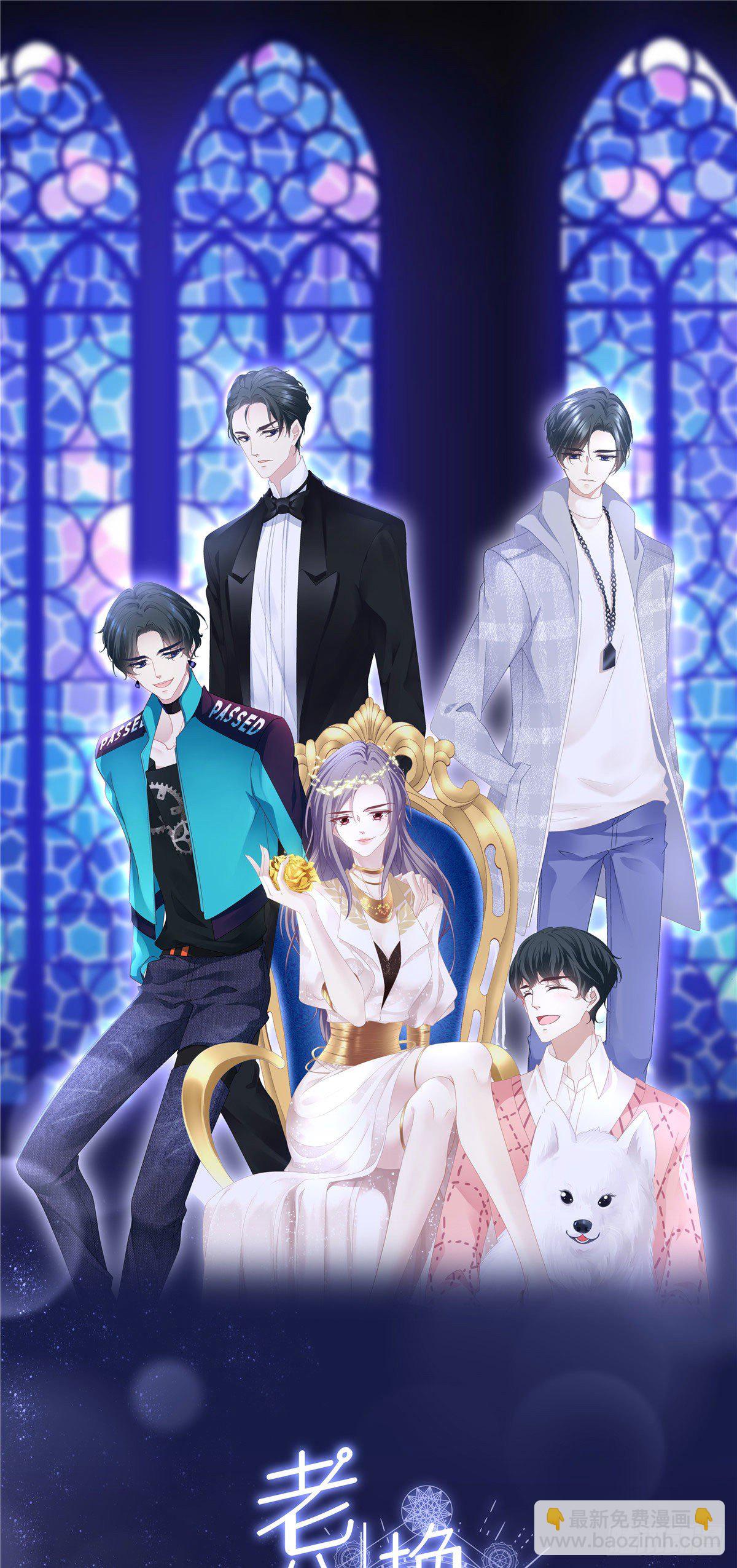 19(1/2)-第22话