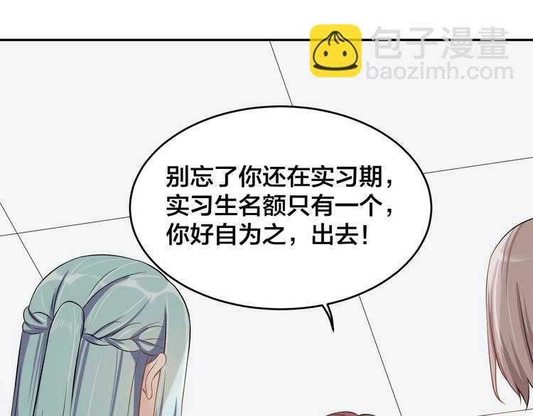 第4话 总裁狂吃醋(1/3)-第4话