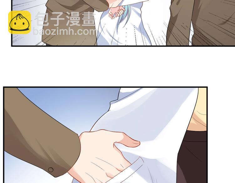 第36话 我不放手！(1/2)-第36话
