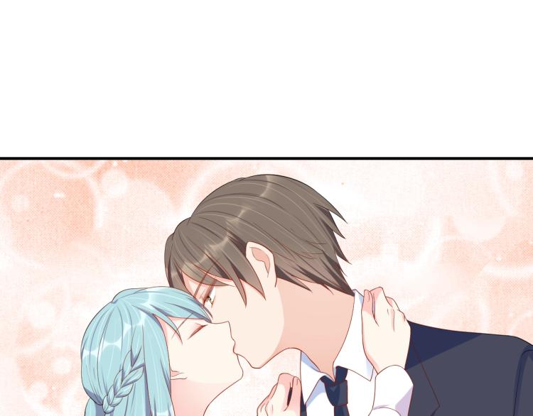 第50话 谢谢你爱我(1/2)-第50话