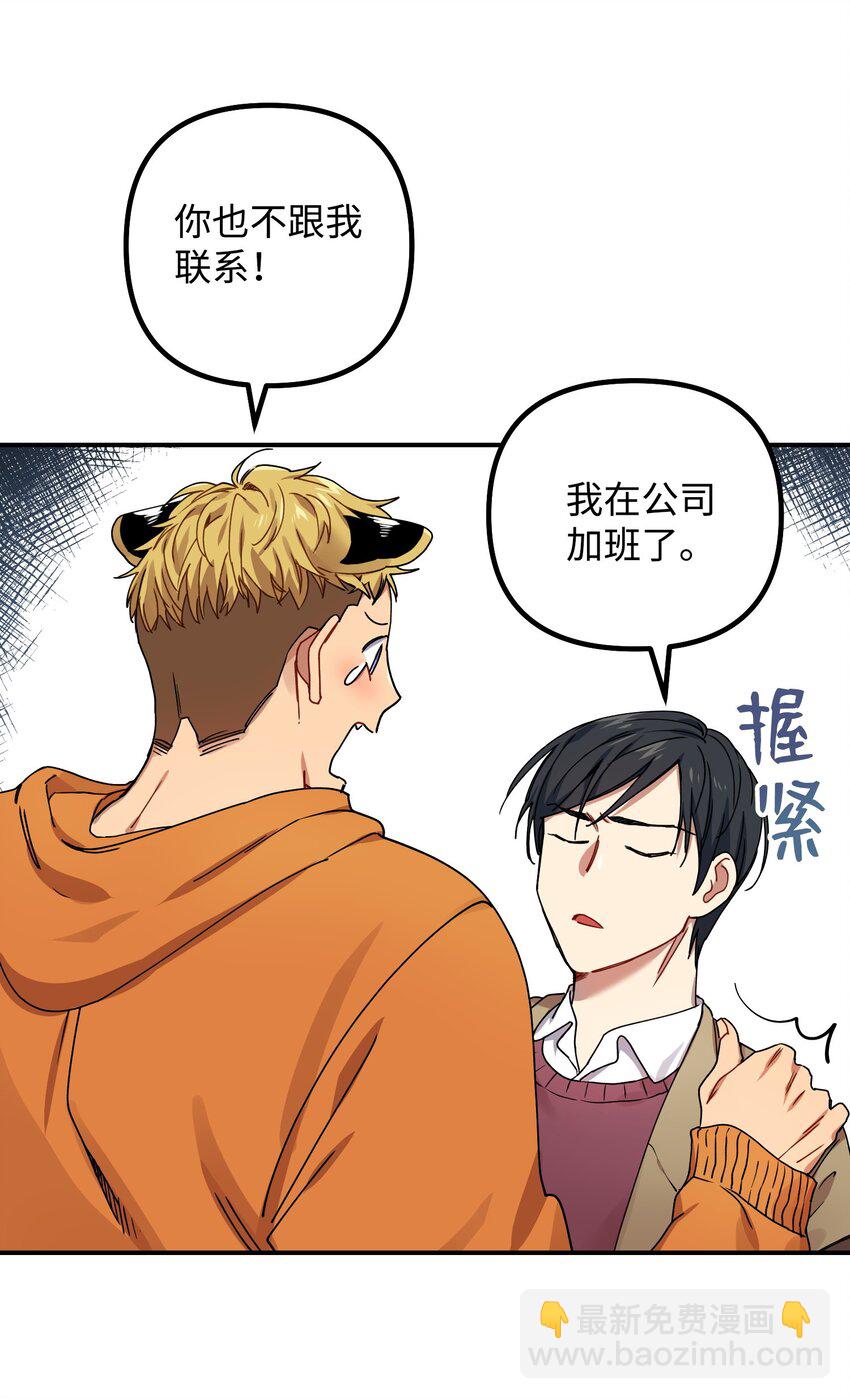 02 爱的依然是你(1/2)-第2话