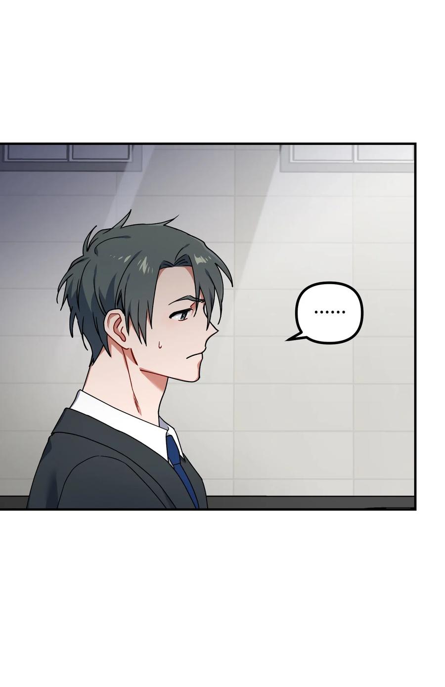 40 我们的过去(1/2)-第40话