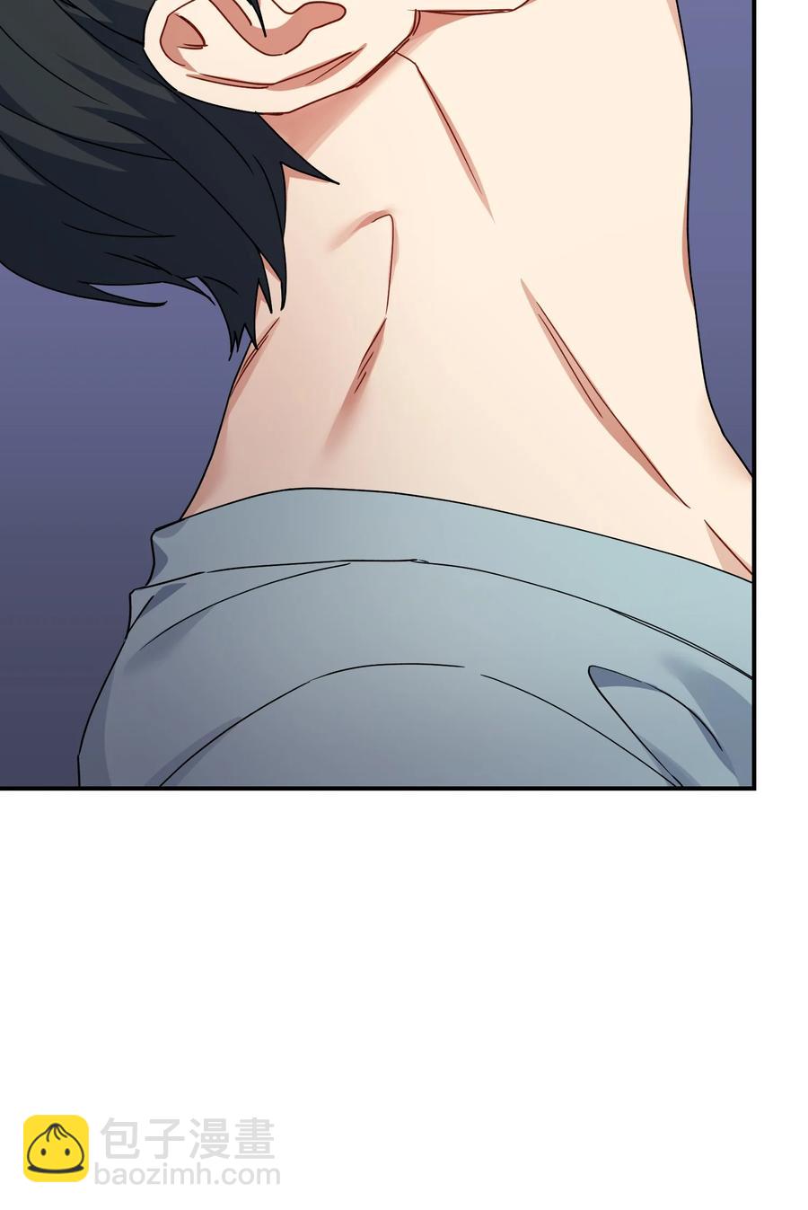 46 持续的猜疑(1/2)-第46话