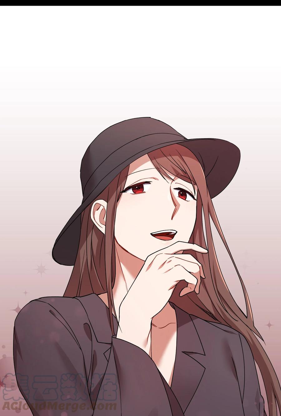 46 持续的猜疑(1/2)-第46话