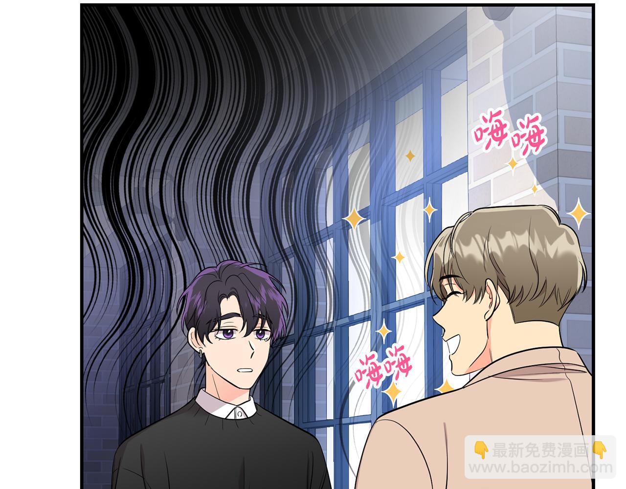 第31话 陌生的老相识(1/4)-第32话
