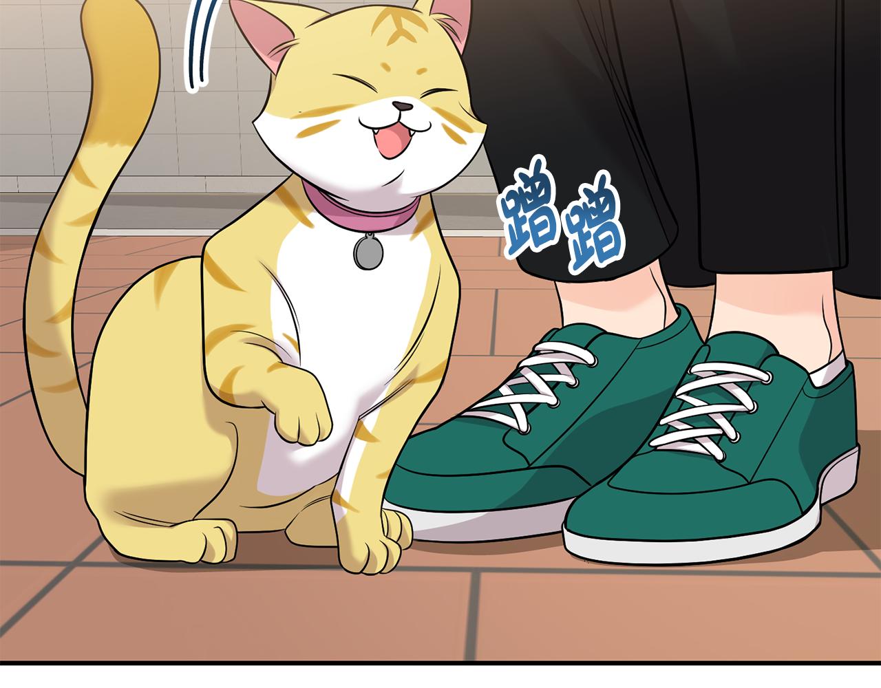 第45话 再次出现(1/3)-第46话