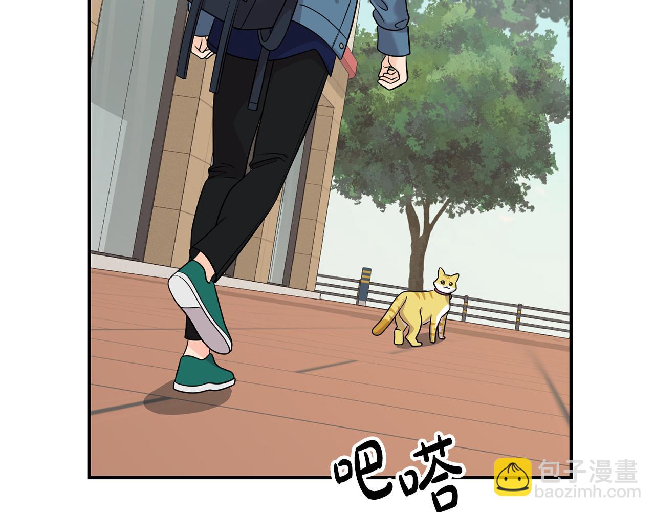 第45话 再次出现(1/3)-第46话