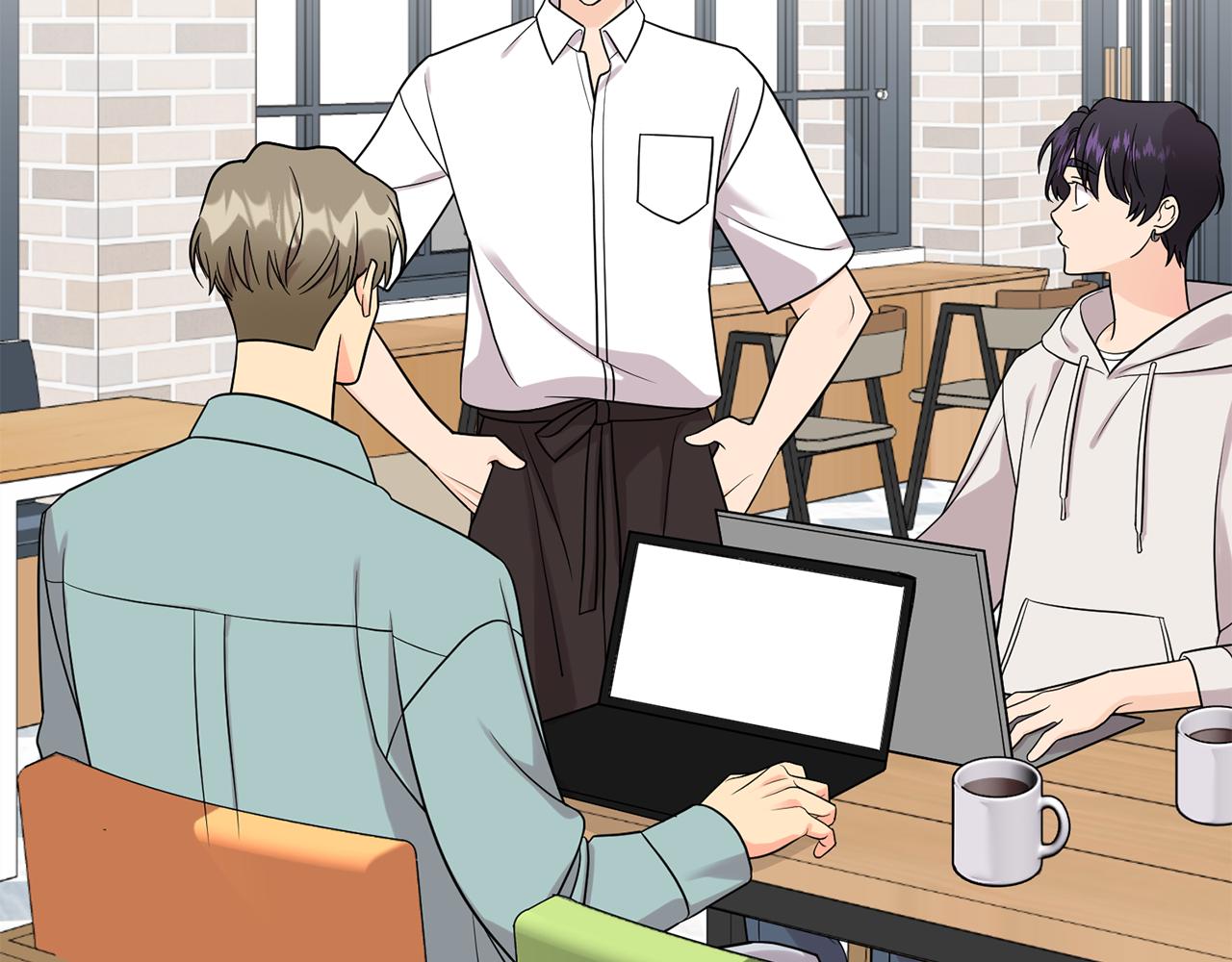 第49话 互相吃醋(1/3)-第50话