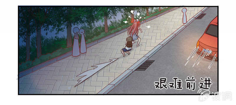 好奇宝宝秋丽雅-第20话
