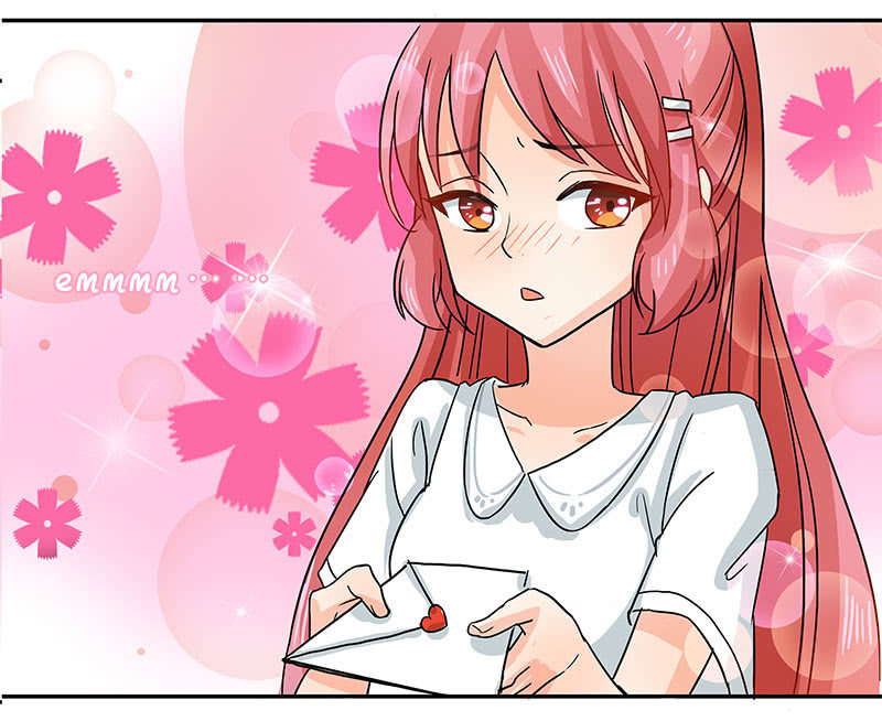 假谈情，真百合-第22话