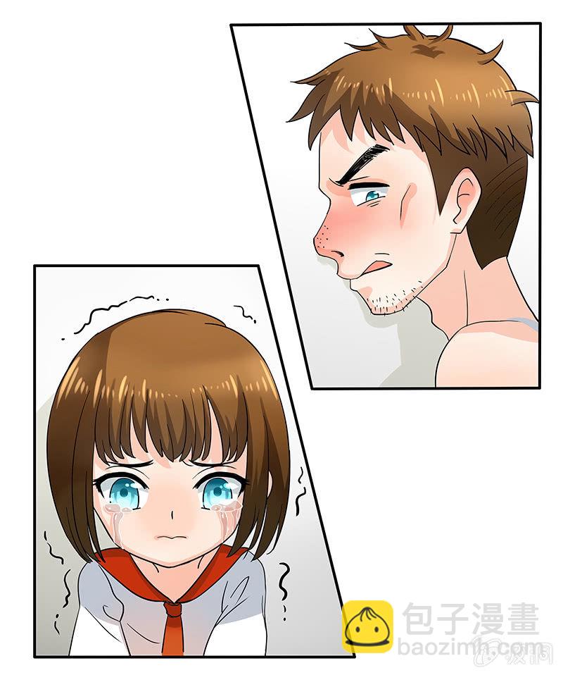我来保护你们！-第36话