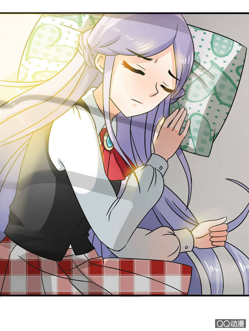 我可没有非分之想！-第42话