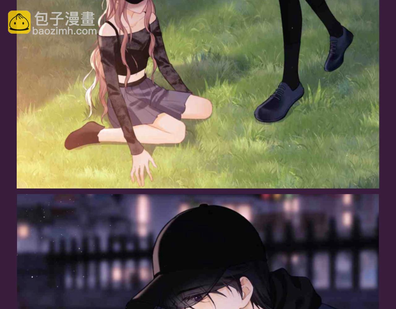 第74期 特别企划：一些&ldquo;小情侣&rdquo;之间的氛围感-第106话