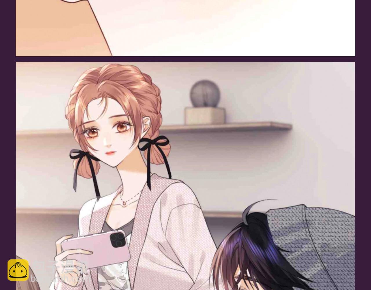 第74期 特别企划：一些&ldquo;小情侣&rdquo;之间的氛围感-第106话