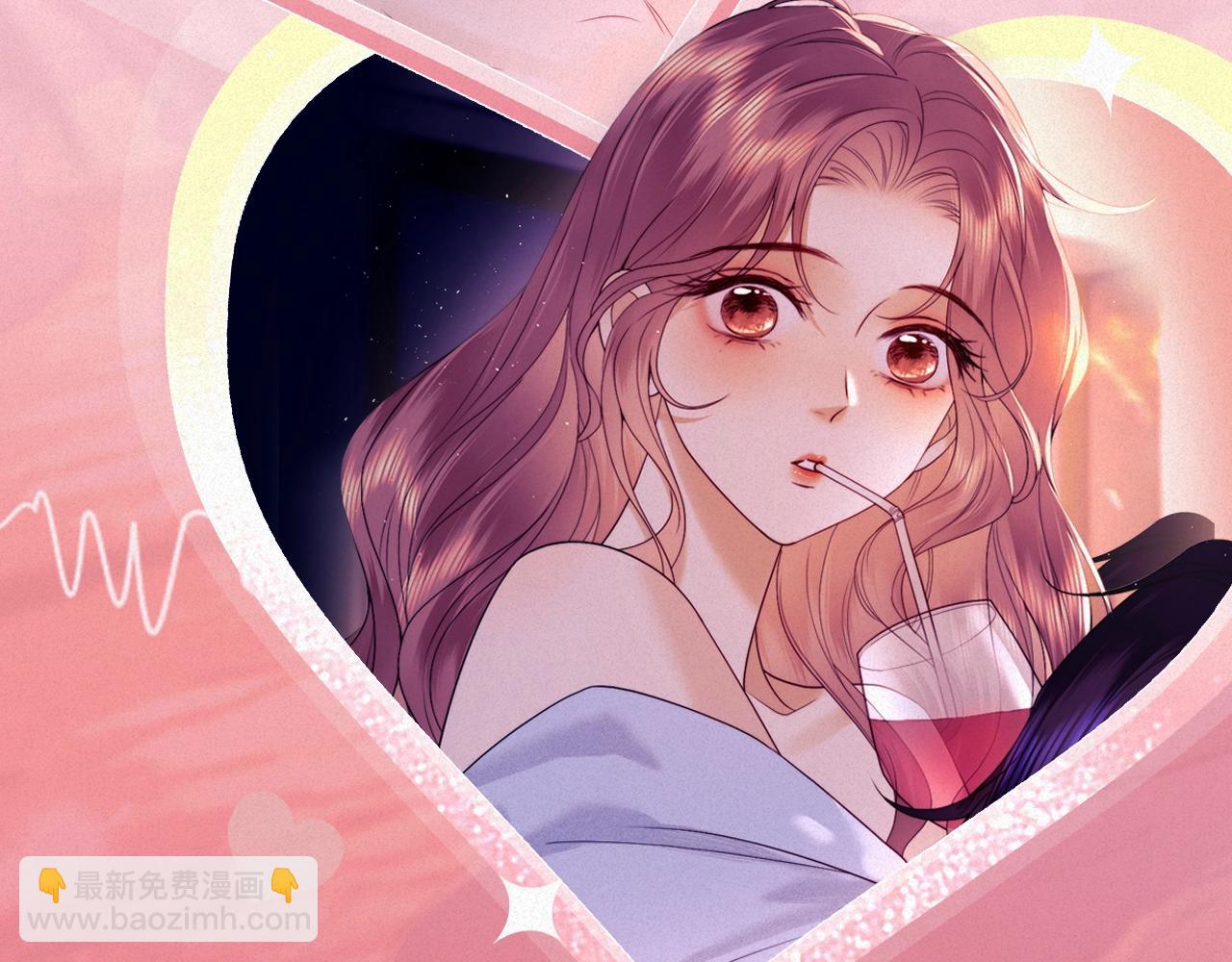 特典祈愿&middot;&ldquo;揉碎盛夏&rdquo;特别企划 正式公开！-第136话