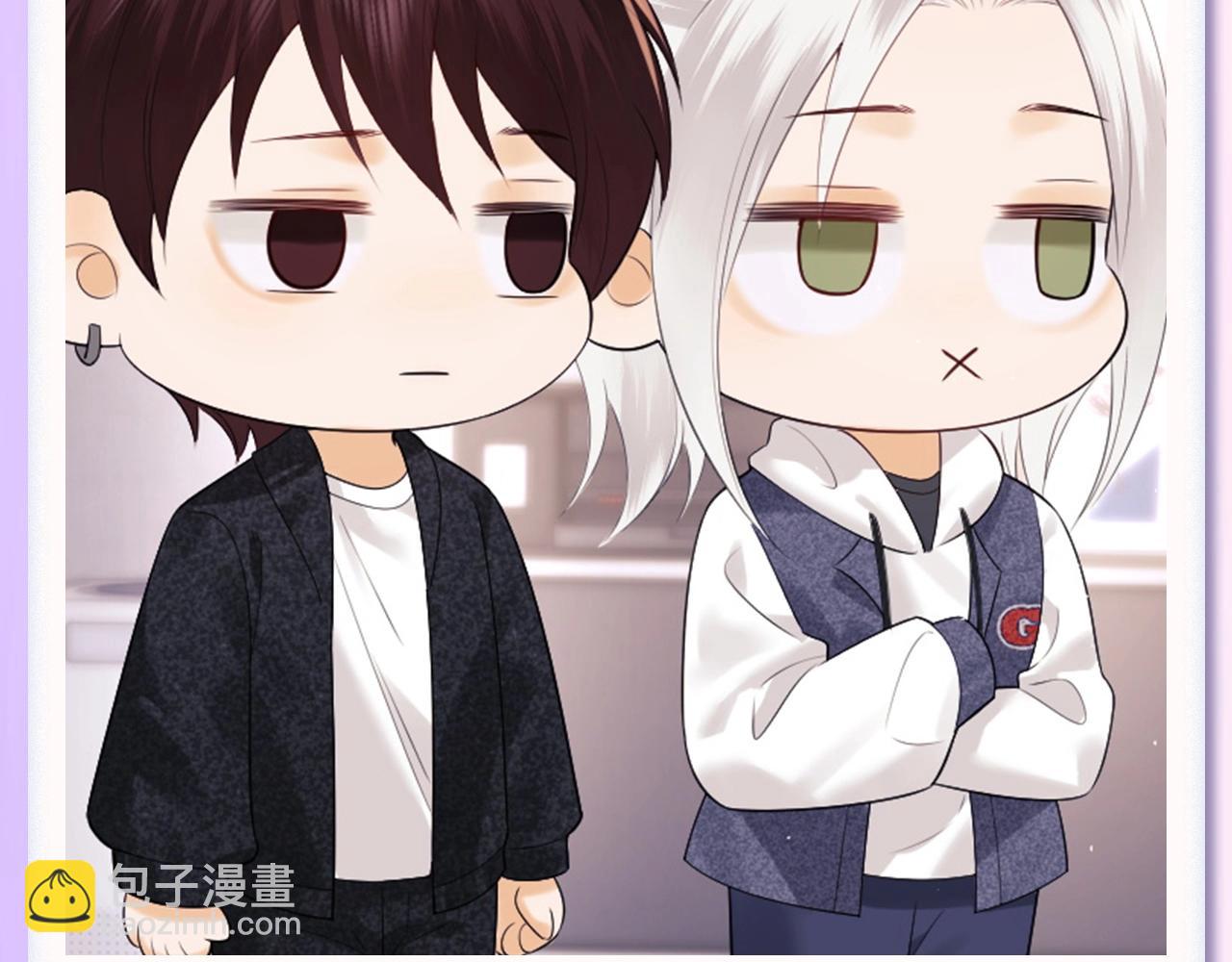 第16期 可爱表情包它又来啦！-第32话
