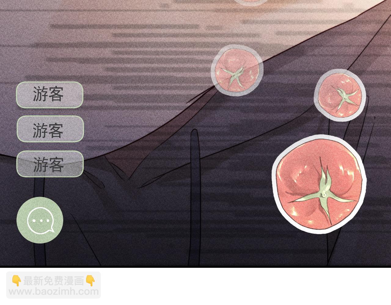 第16话 战斗中的吞吞！(1/3)-第40话