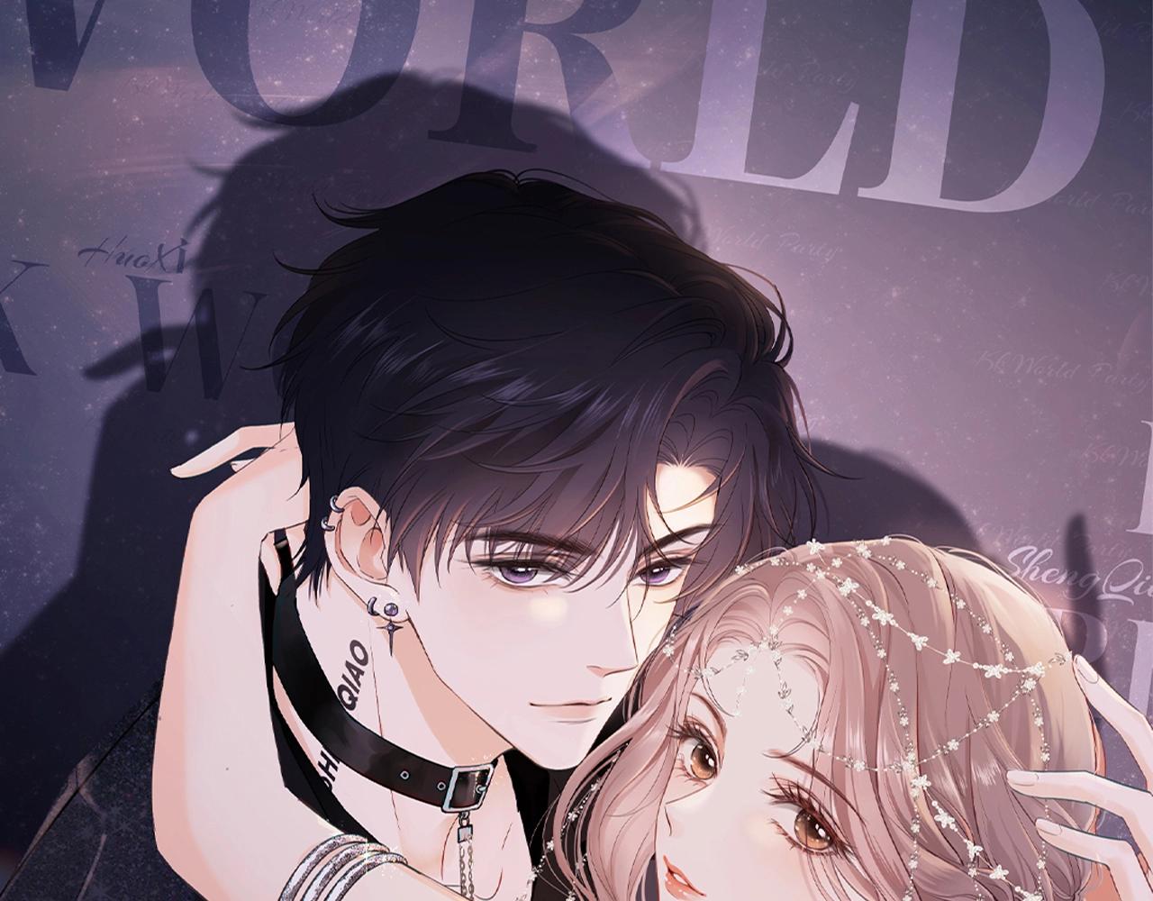 第33期 特别企划：快来跟霍希盛乔学表情管理-第54话
