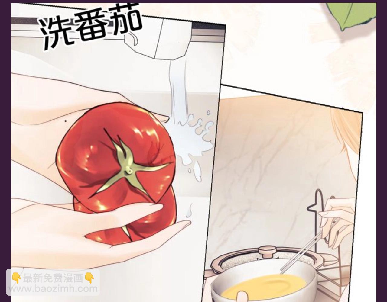 第48期 整活企划：会过日子的乔乔-第72话