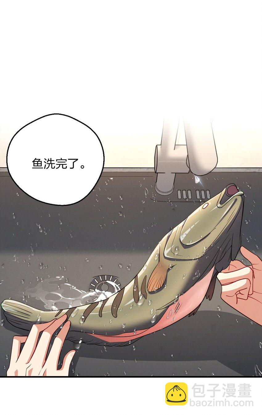 22 何大仙变身何大厨(1/2)-第26话