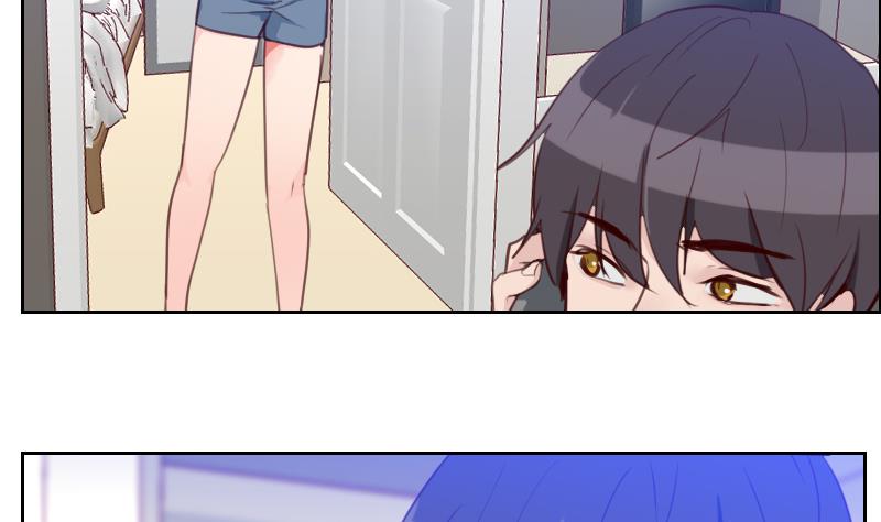 第30话 可能我真的不适合-第30话