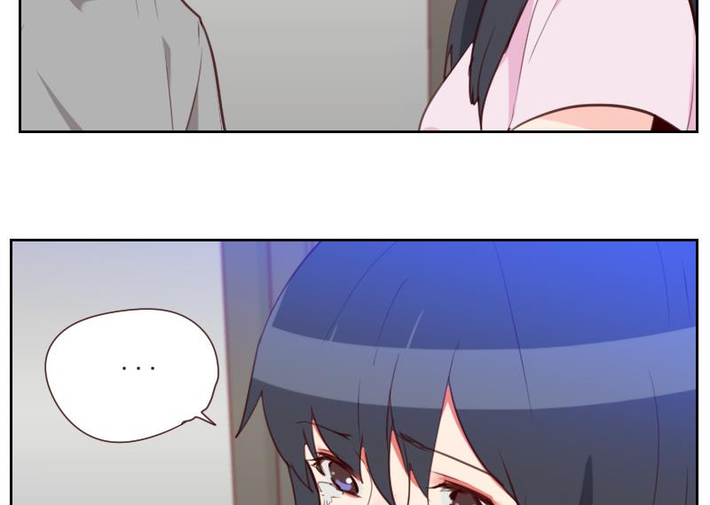 第30话 可能我真的不适合-第30话