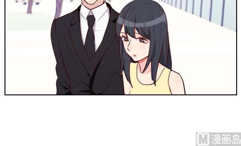 第34话 不是同一个世界的-第34话