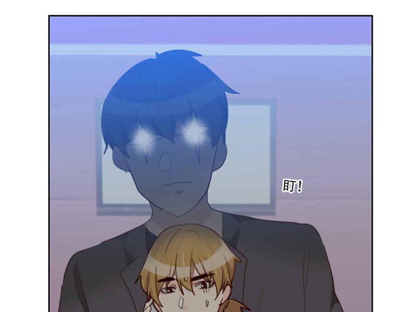 第40话 别跟她乱说-第40话