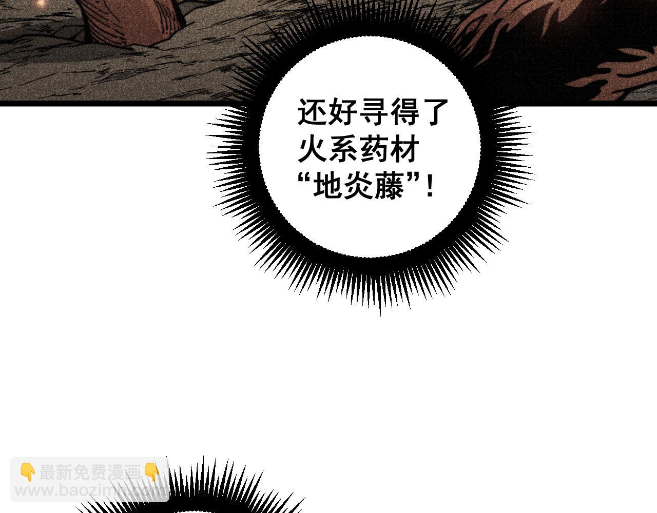 🍔老蛇修仙传 第12回 老天师追杀上门 第43页