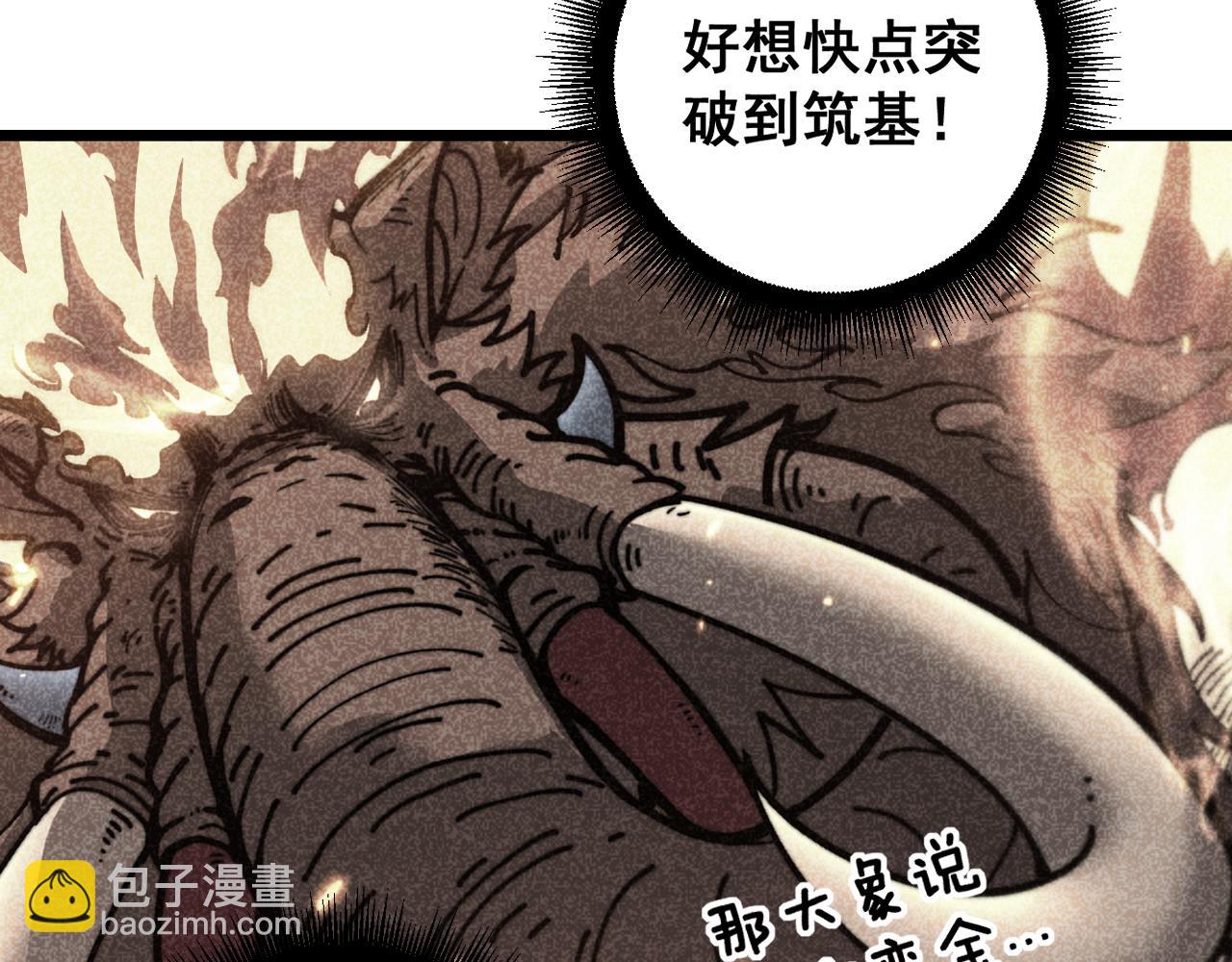 🍔老蛇修仙传 第32回 炼丹奇才炼奇丹 第11页