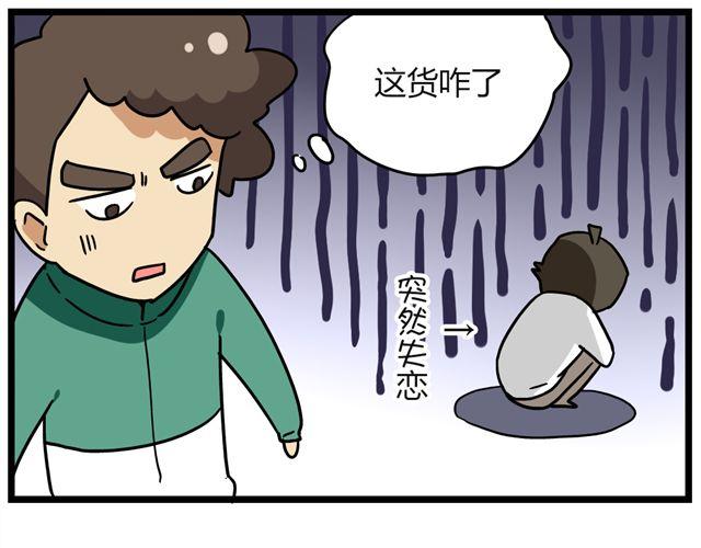 第25话下 居然表白了？！-第36话