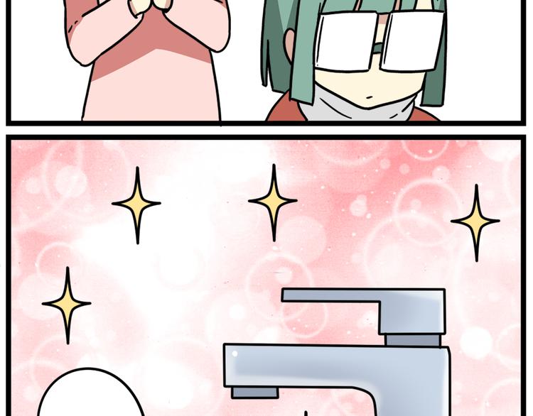 第40话 班长有时也是猪队友-第54话