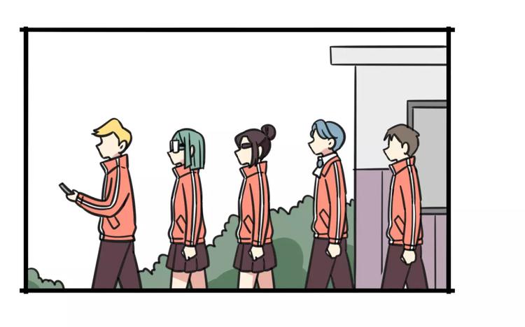 第5话 路痴带路？-第62话