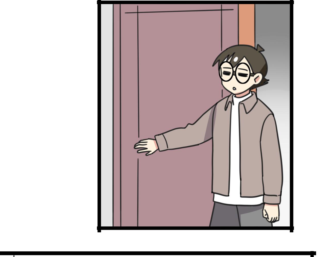 第33话 热爱运动？-第90话