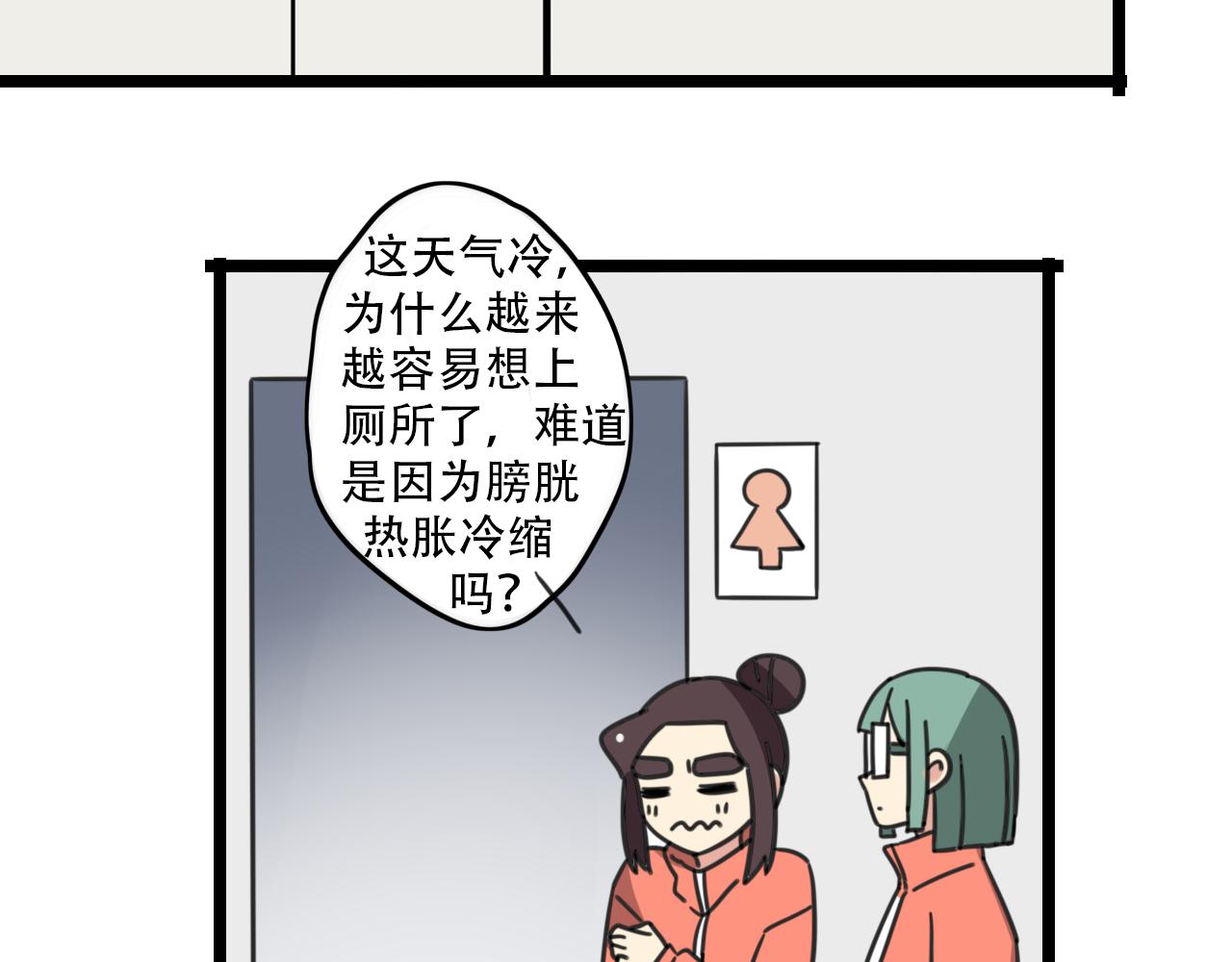 第33话 热爱运动？-第90话