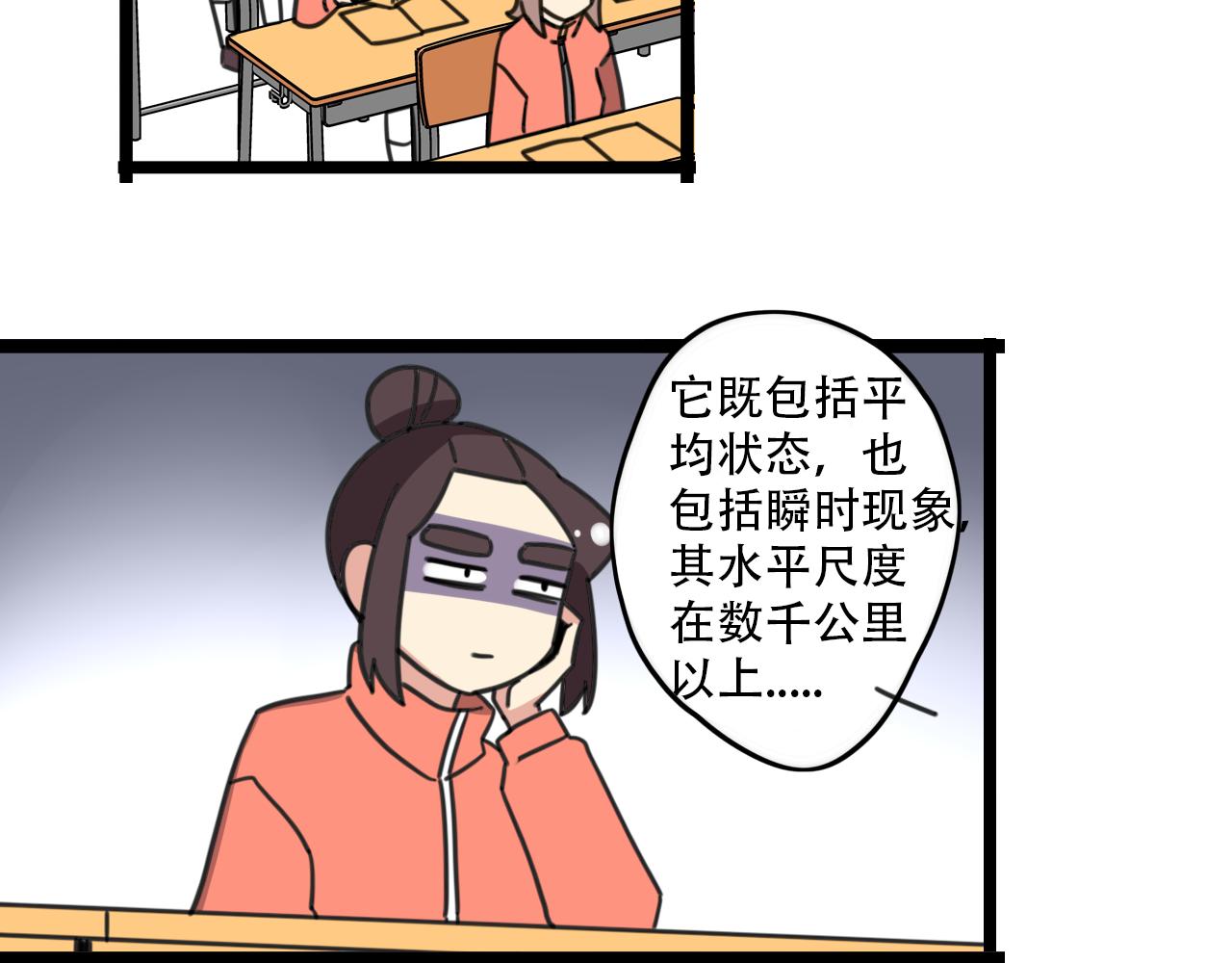 第33话 热爱运动？-第90话
