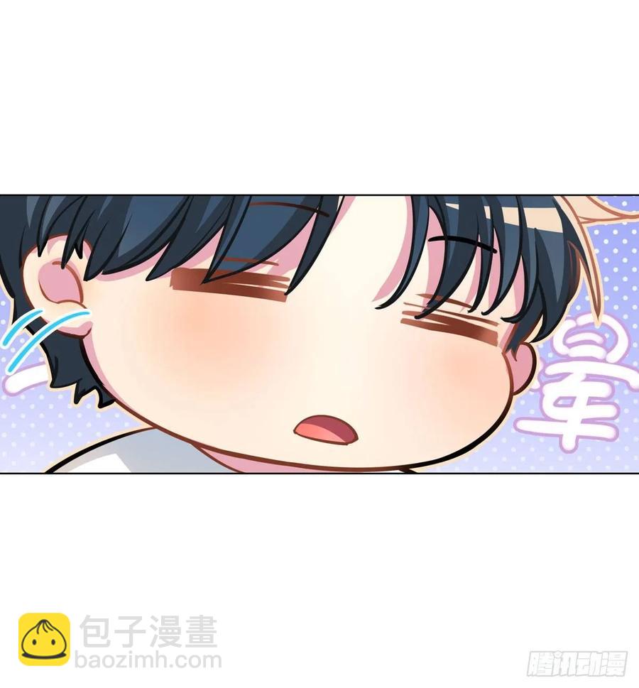 阿笑记忆里的一天-第100话