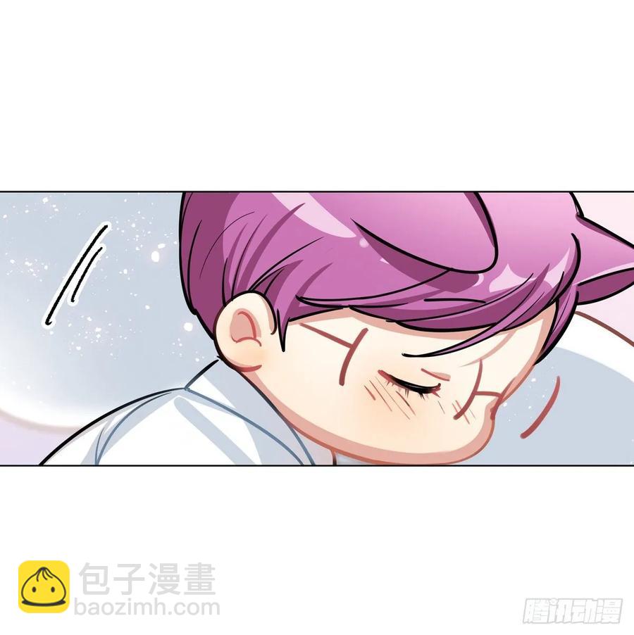 啾啾啾啾-第106话