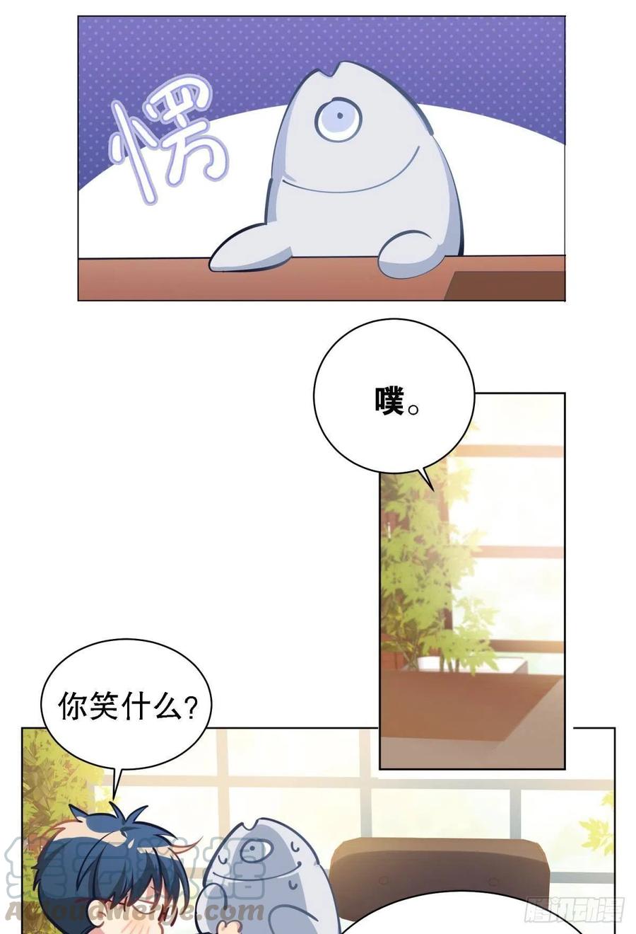 第一季完结  未来的挑战-第130话