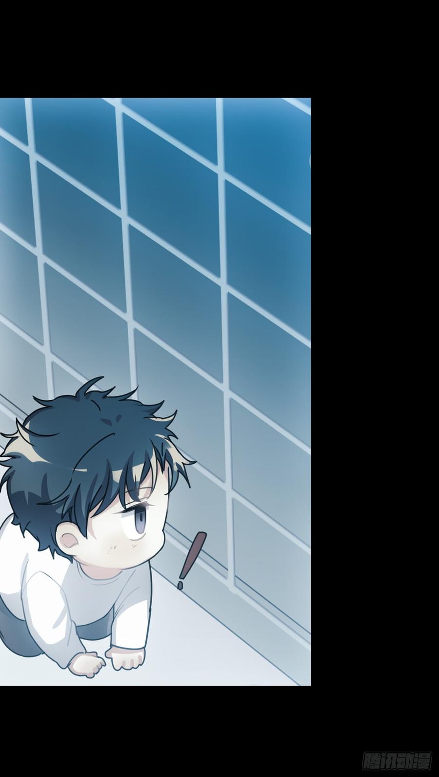 阿笑的梦-第34话