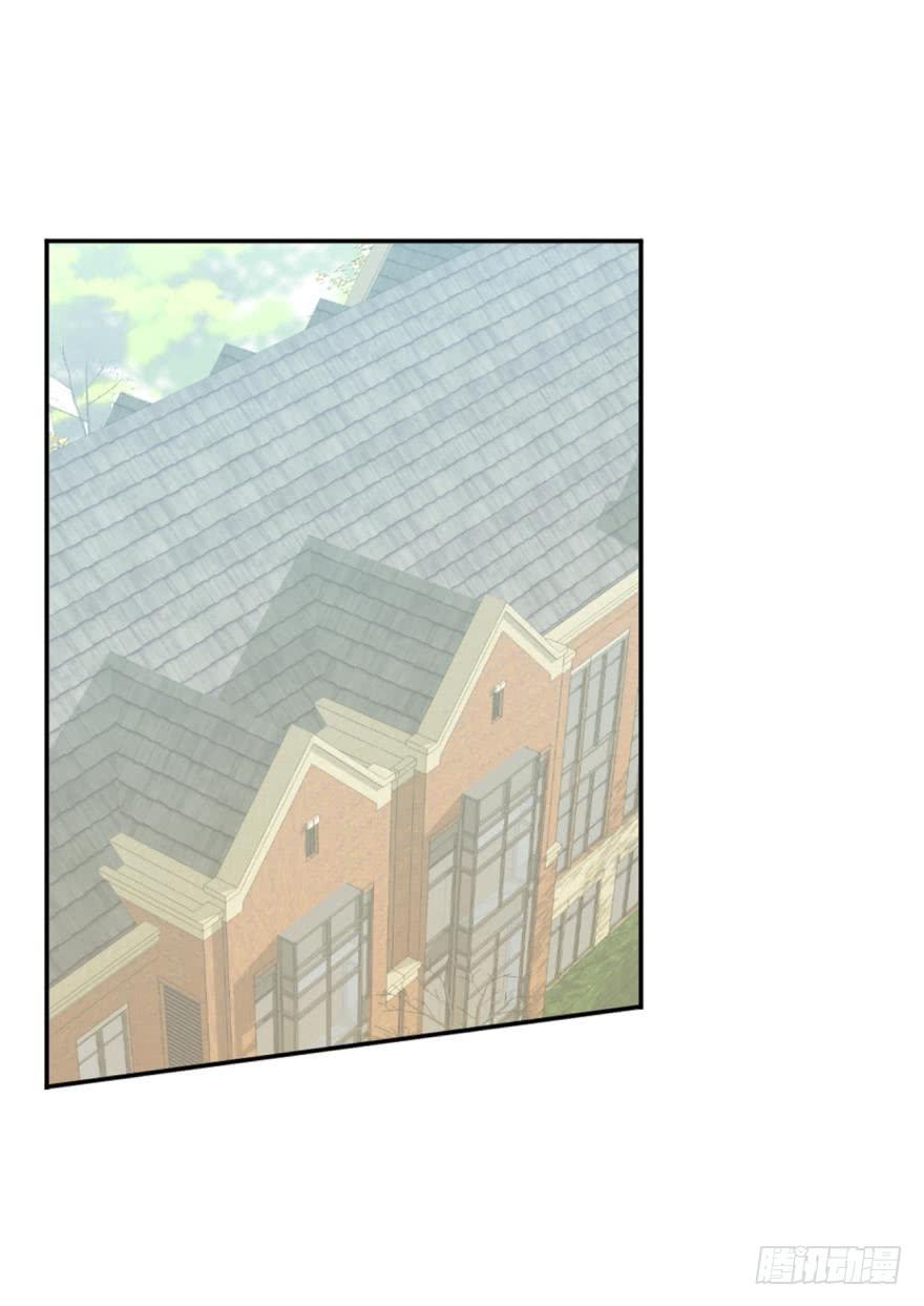 哥哥和弟弟-第36话