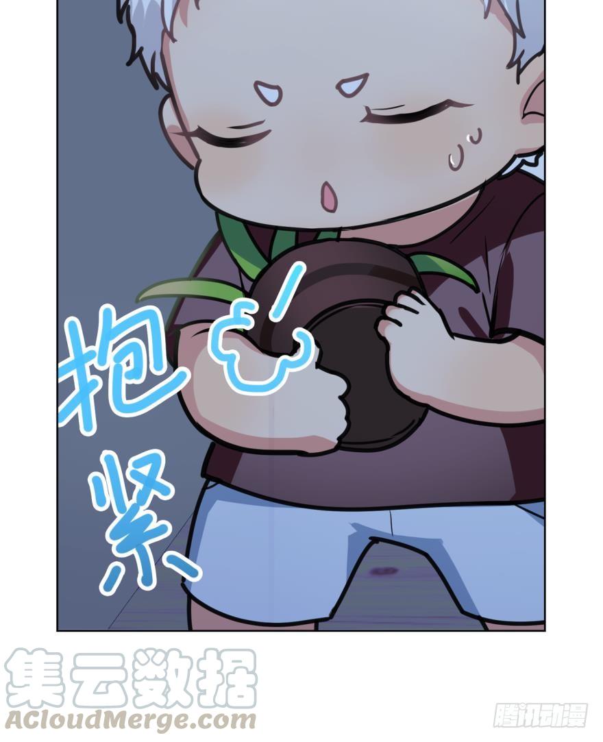 大家还记得兰先生吗？-第40话