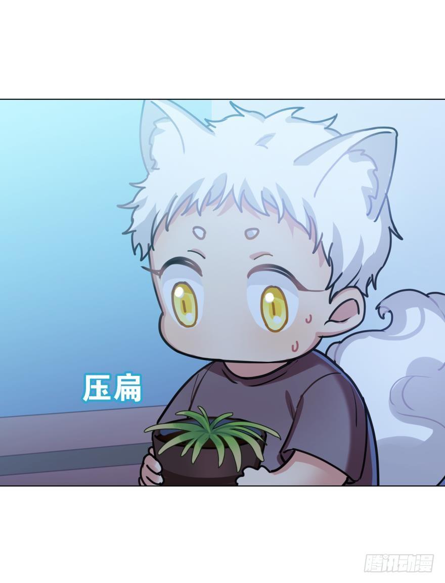 大家还记得兰先生吗？-第40话