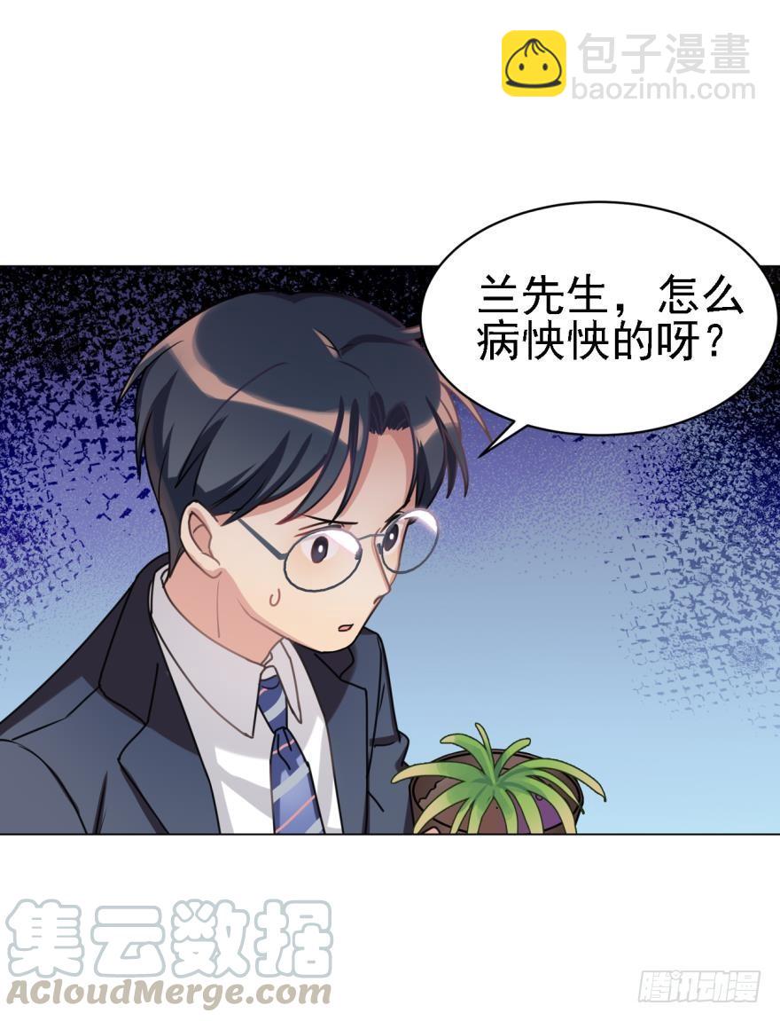 大家还记得兰先生吗？-第40话