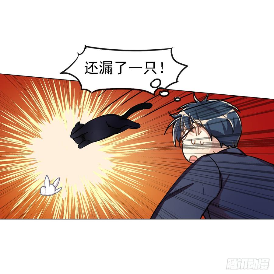 让我一个个捉回来-第50话
