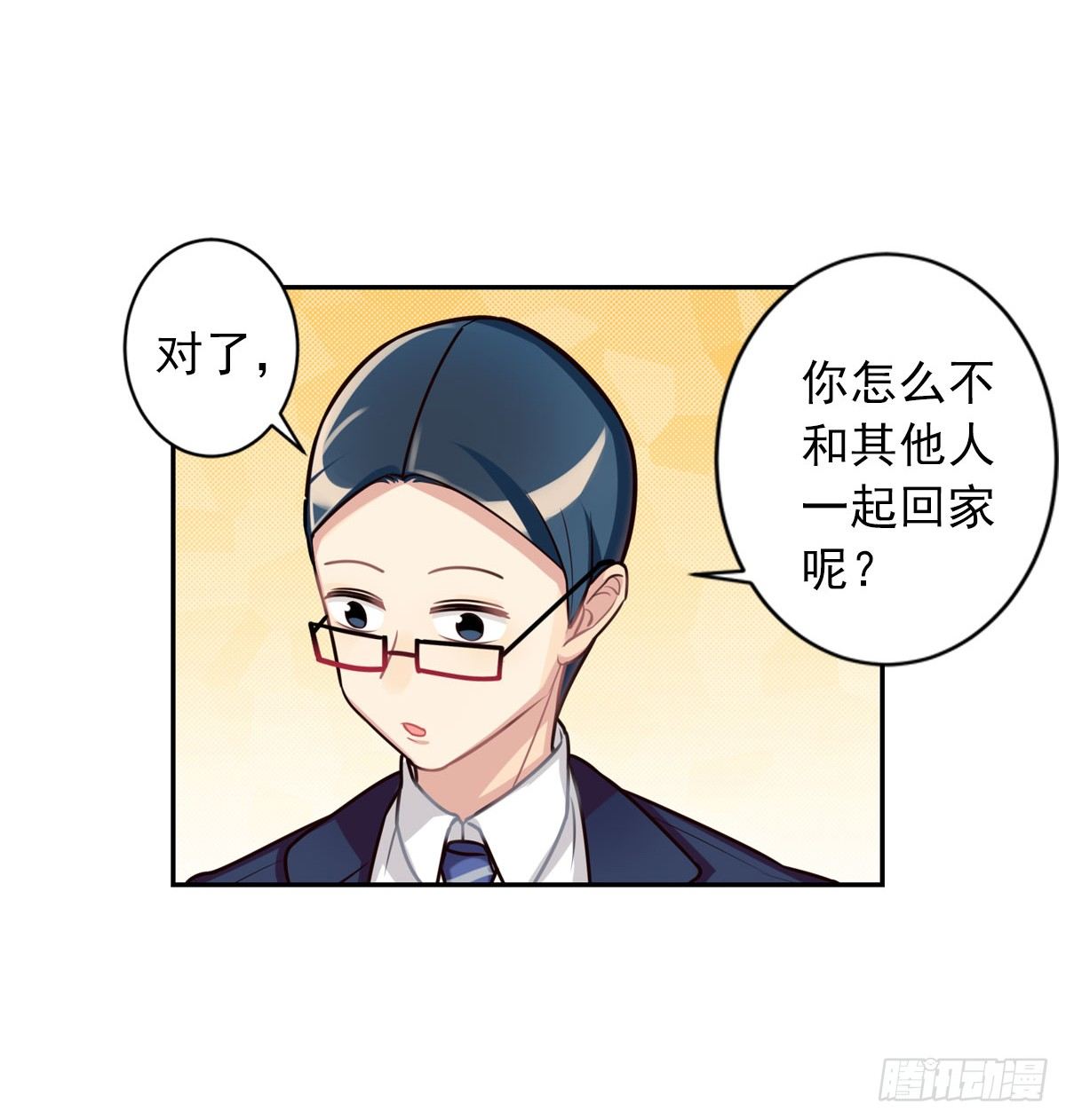 no zuo no dai(1/2)-第6话