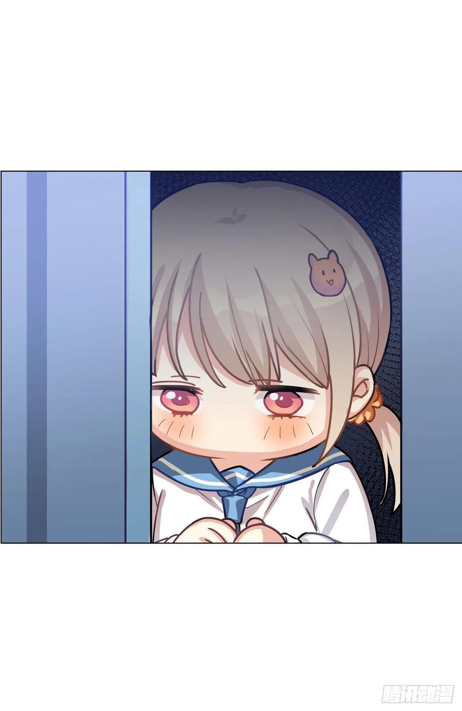咱想开猫咪咖啡屋-第74话