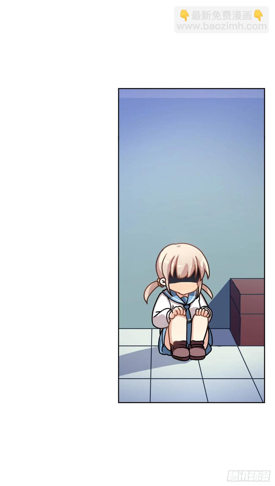 咱想开猫咪咖啡屋-第74话
