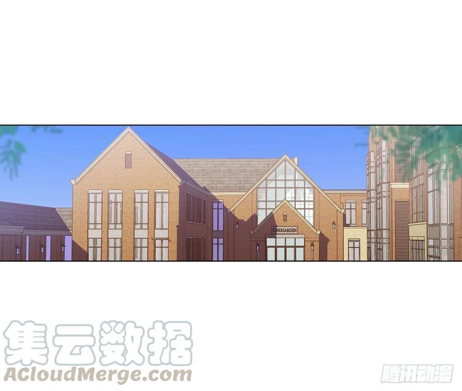 糟糕了！狼群中出现了吸血鬼！-第84话