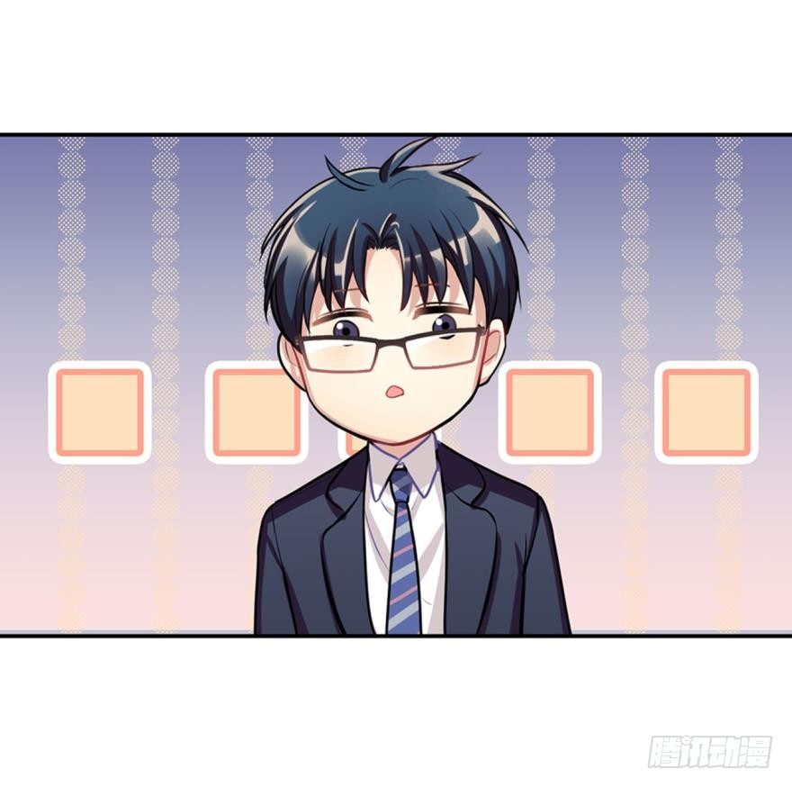 兔兔喜迎王子回家！毛毛挥刀&hellip;&hellip;-第10话